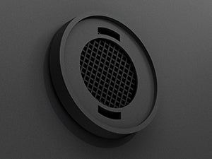 Activated Carbon Filter