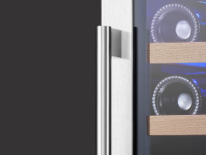 Power Outage Memory Function