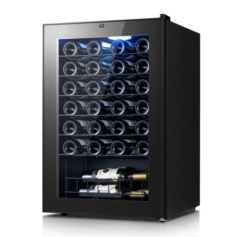 Yeego Freestanding Wine Cooler - Yeego Life