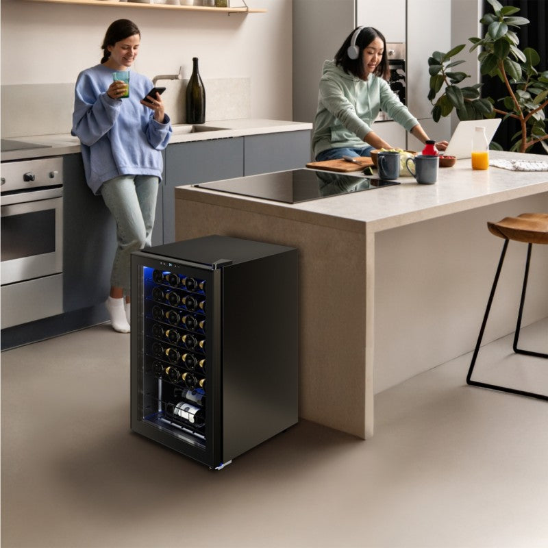 Yeego Freestanding Wine Cooler - Yeego Life