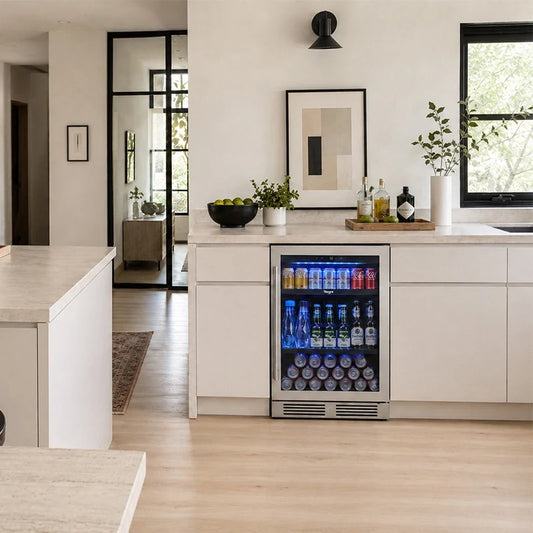 How Many Drinks Do You Really Need for Labor Day Weekend?