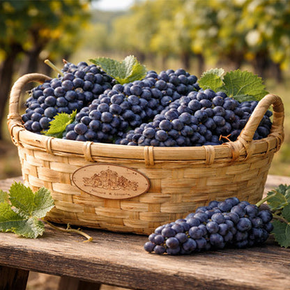 Wine Grapes vs Table Grapes: Key Differences Explained
