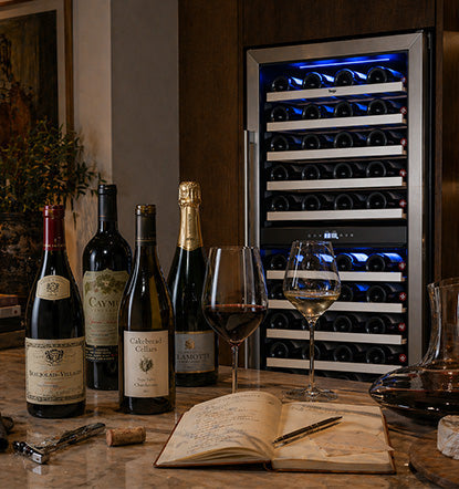 Selecting the Best Wine Fridge in 2026: Tailored Solutions for Every Enthusiast