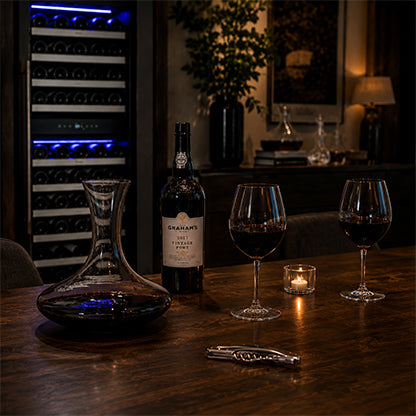 What Is Port Wine? A Guide to Sweet Fortified Wines from Portugal's Douro Valley