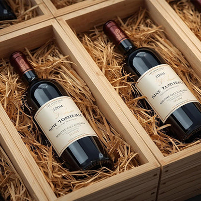 Why Wine Bottles Are 750ml: History Behind the Standard Size