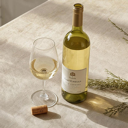 White Wine Storage Guide: How Long It Stays Fresh in the Fridge