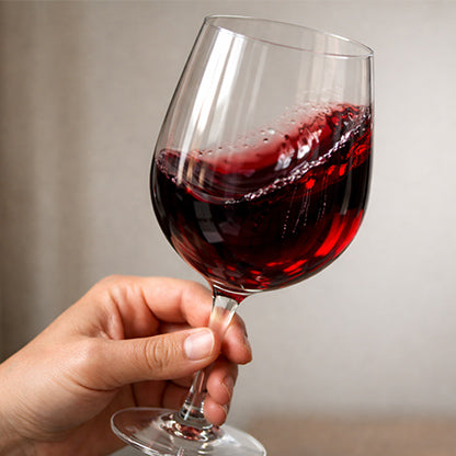 Wine Tears Explained: Do More Legs Mean Better Quality?