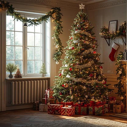 How to Pair Wine with Classic Christmas Dishes