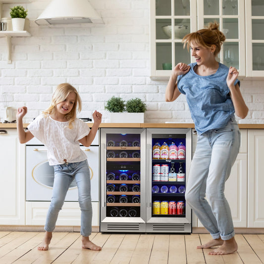 It's Not Just You—America Is Boiling. Your Drinks Deserve Air Conditioning Too.