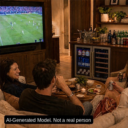 How to Create a Game-Day Drink Station for the World Cup at Home