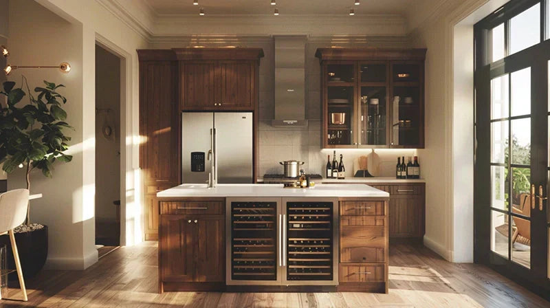 Must-Know Before Buying a Wine Fridge: Answers to 5 Common Questions