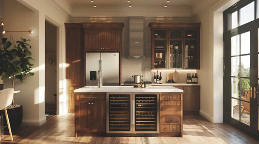 Must-Know Before Buying a Wine Fridge: Answers to 5 Common Questions