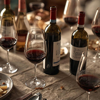 How Long Does Opened Wine Last? Signs of Spoilage & Storage Tips