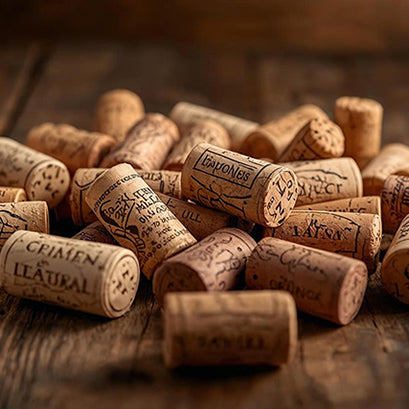 Why Are Corks So Important for Wine Storage?