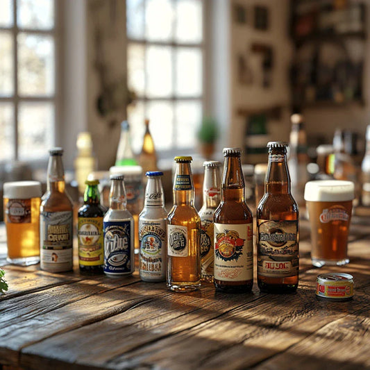 The Ultimate Guide to Non-Alcoholic Beer