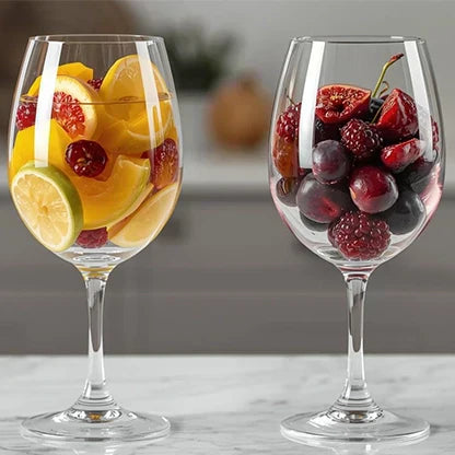 Dry vs Sweet Wine: What “Dry” Really Means