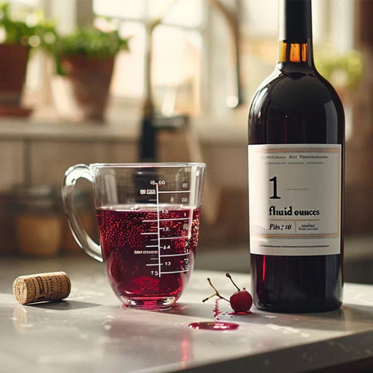 How Many Ounces in a Pint