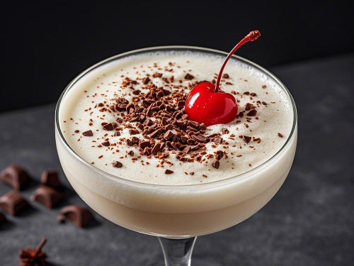 Rocking Valentine's Day: Bold Cocktails for Fearless Hearts
