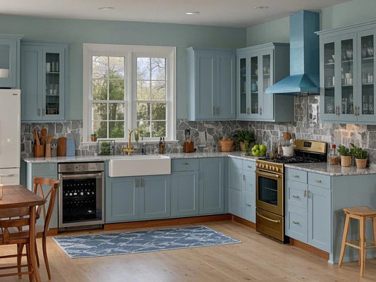 Kitchen Decor Ideas: Empowering and Inspiring