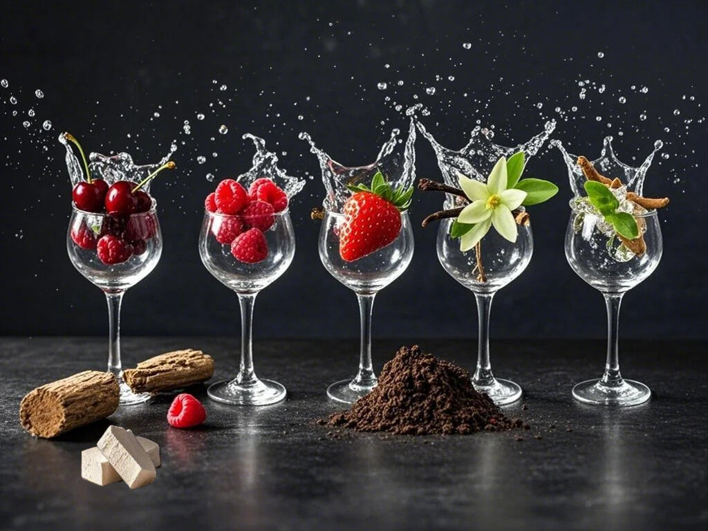 Is Pinot Noir Red or White