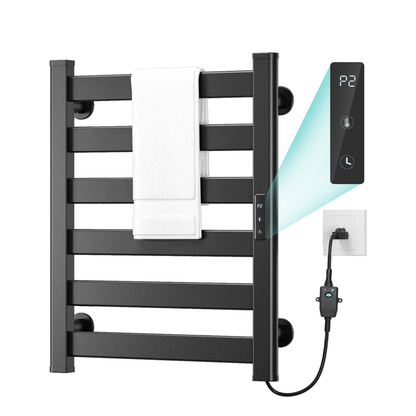 23.6'' Height Wall Mounted Towel Warmer - Yeego Life