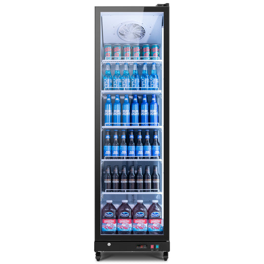 Yeego 22-25-44-50 inch Commercial Merchandiser Refrigerator - Yeego Life