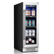 Yeego 12" Beverage Cooler 60 Cans - Yeego Life