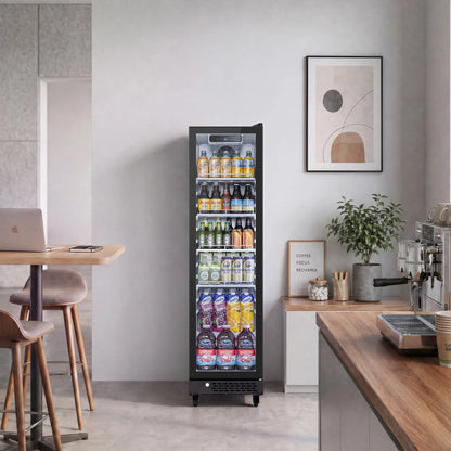 Yeego Commercial Beverage Fridge
