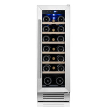 Yeego 12" Wine Fridge 23 Bottles - Yeego Life