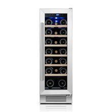 Yeego 12" Wine Fridge 23 Bottles - Yeego Life