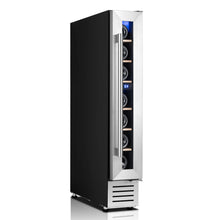 Yeego 7 Bottles Wine Cooler - Yeego Life