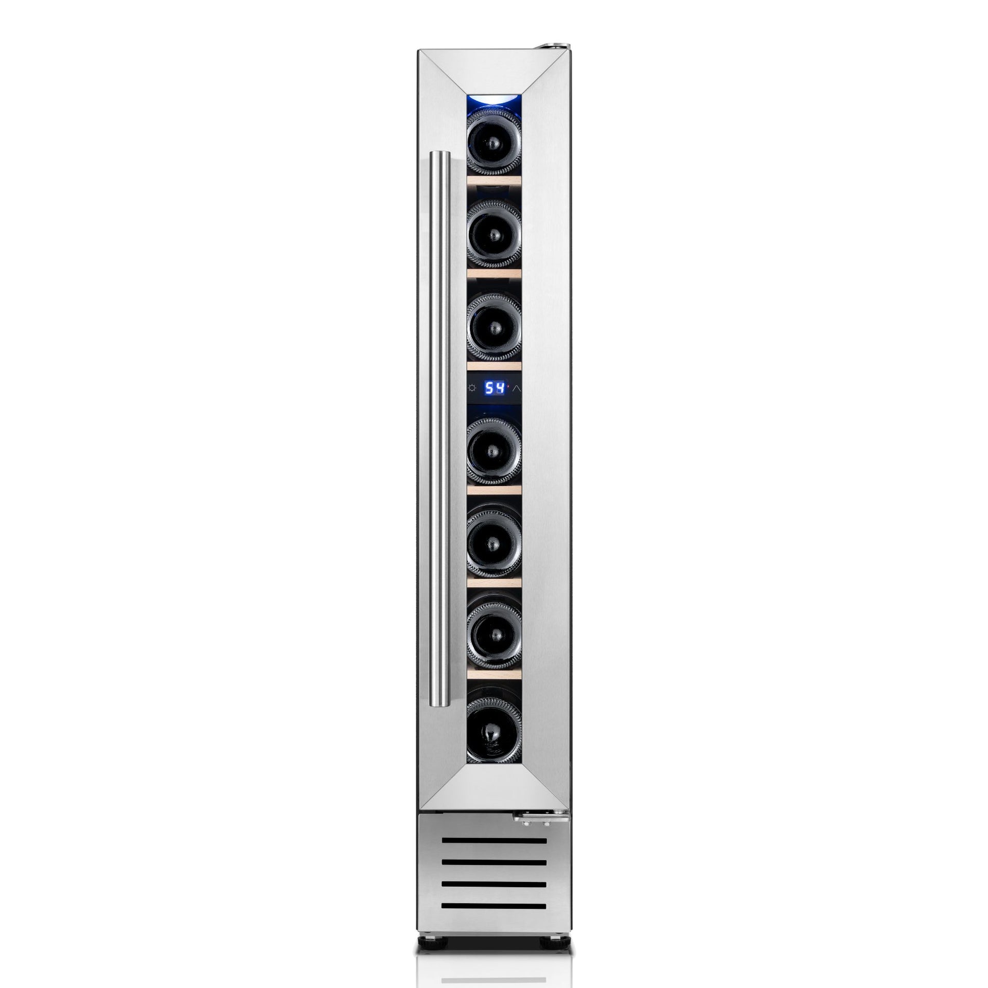 Yeego 7 Bottles Wine Cooler