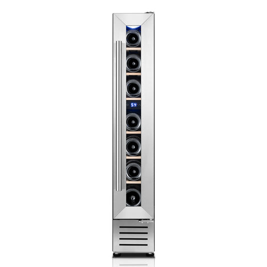 Yeego 7 Bottles Wine Cooler