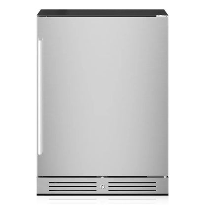 Yeego 24'' Outdoor Beverage Fridge, 160 Cans