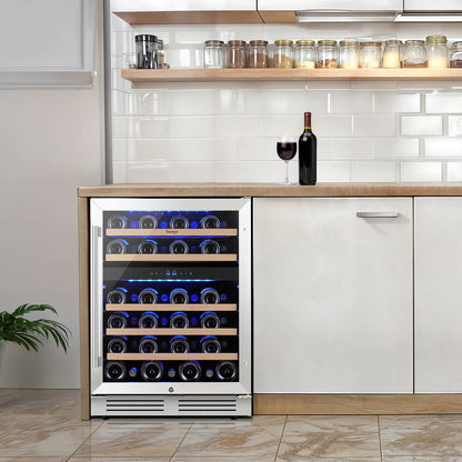 wd24 under cabinet installation effect