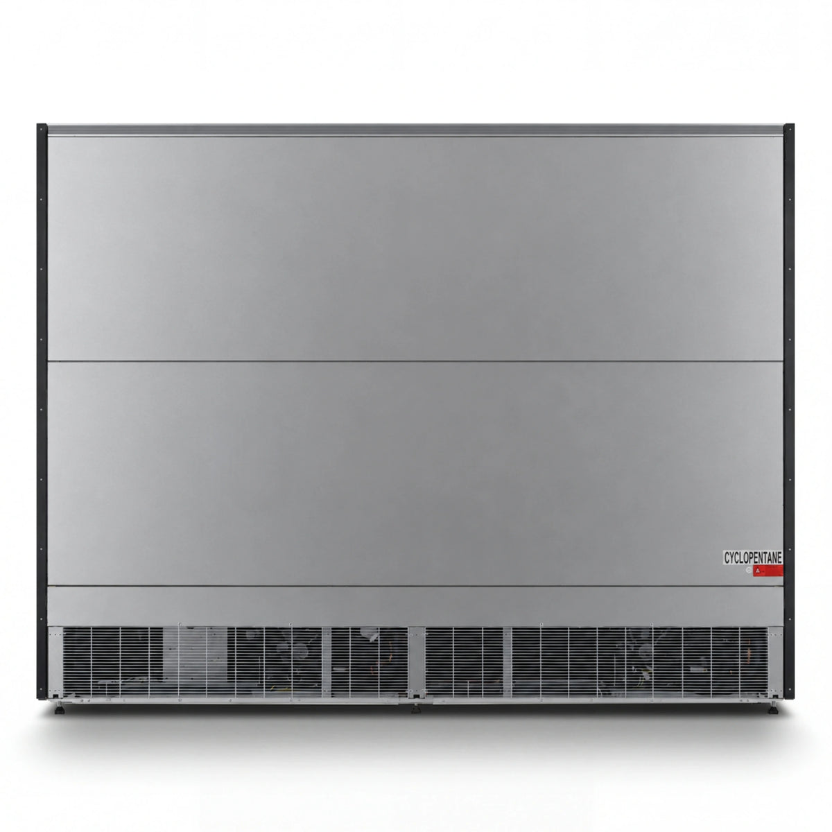 Yeego 91.3 Cu.Ft. 4-Door Commercial Merchandiser Refrigerator