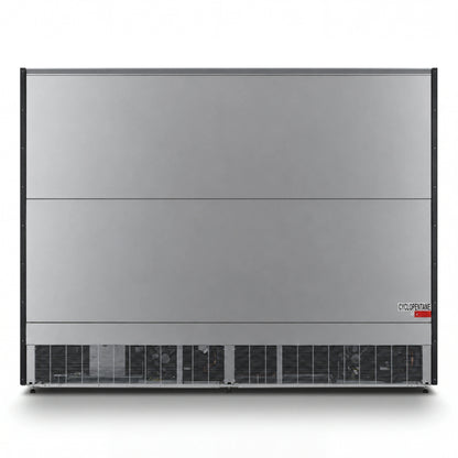 Yeego 91.3 Cu.Ft. 4-Door Commercial Merchandiser Refrigerator