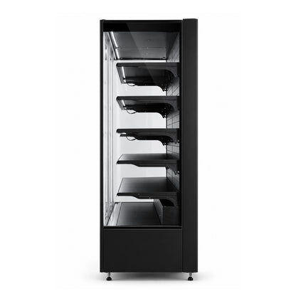 Yeego 91.3 Cu.Ft. 4-Door Commercial Merchandiser Refrigerator