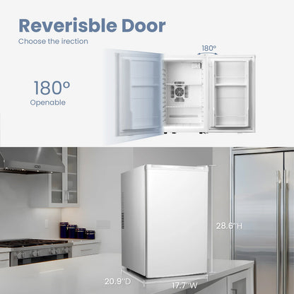 Yeego Compact Refrigerator