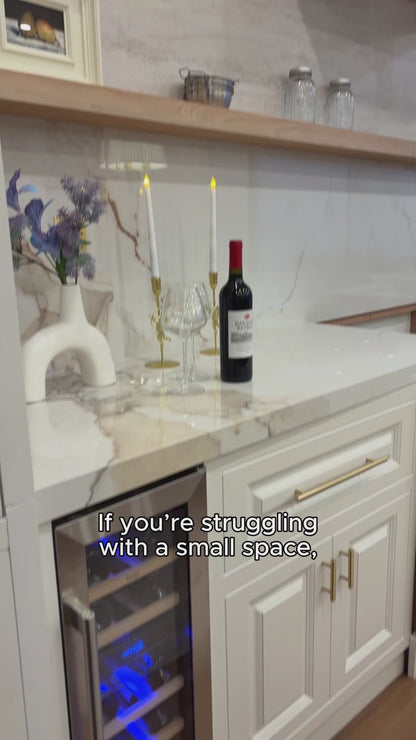 Yeegolife-wine cooler-video