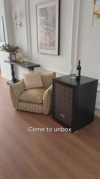 YG-WSJC-direct-wine-cooler-Series-product-video