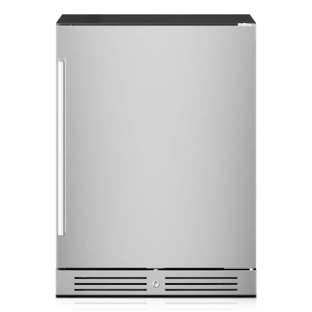 Yeego 24'' Outdoor Beverage Fridge, 160 Cans