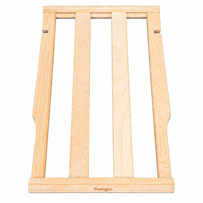 Wood Shelves for Yeego Fridges