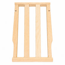Wood Shelves for Yeego Fridges
