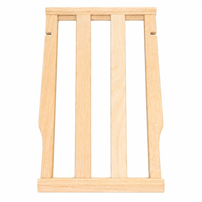 Wood Shelves for Yeego Fridges