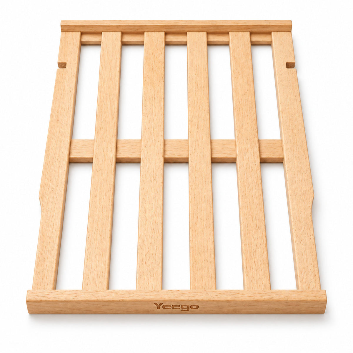 Wood Shelves for Yeego Fridges