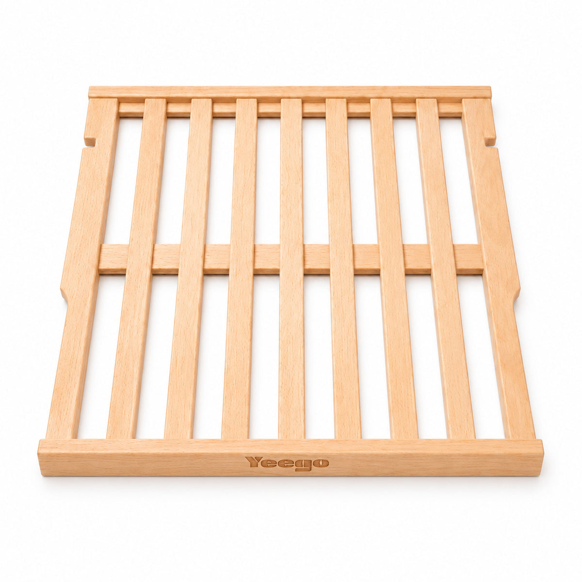 Wood Shelves for Yeego Fridges