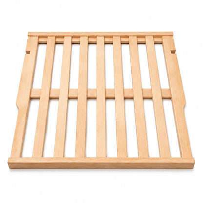 Wood Shelves for Yeego Fridges