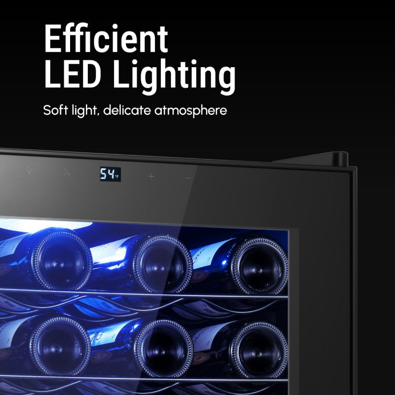 Yeego Freestanding Wine Cooler - Yeego Life