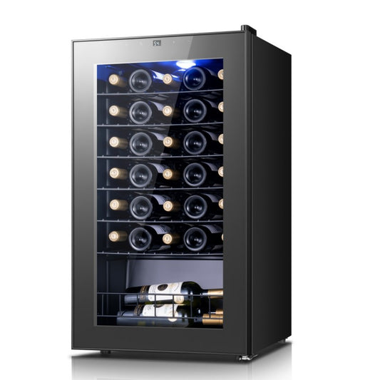 Yeego Freestanding Wine Cooler - Yeego Life